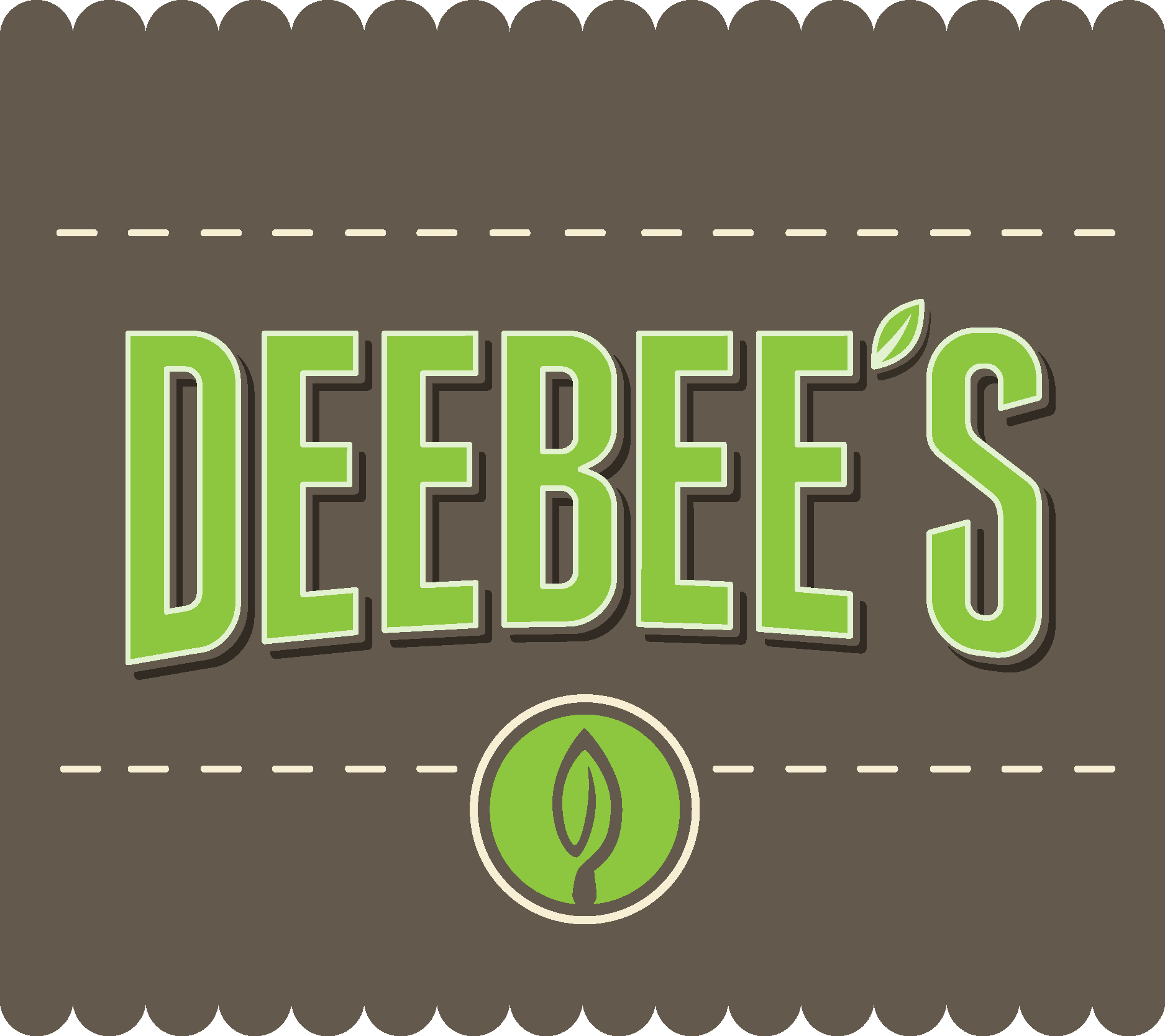 Deebee's SpecialTea Foods Ltd. Logo Vector Logo